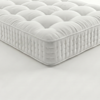 Latex 3000 Pocket Tufted Mattress