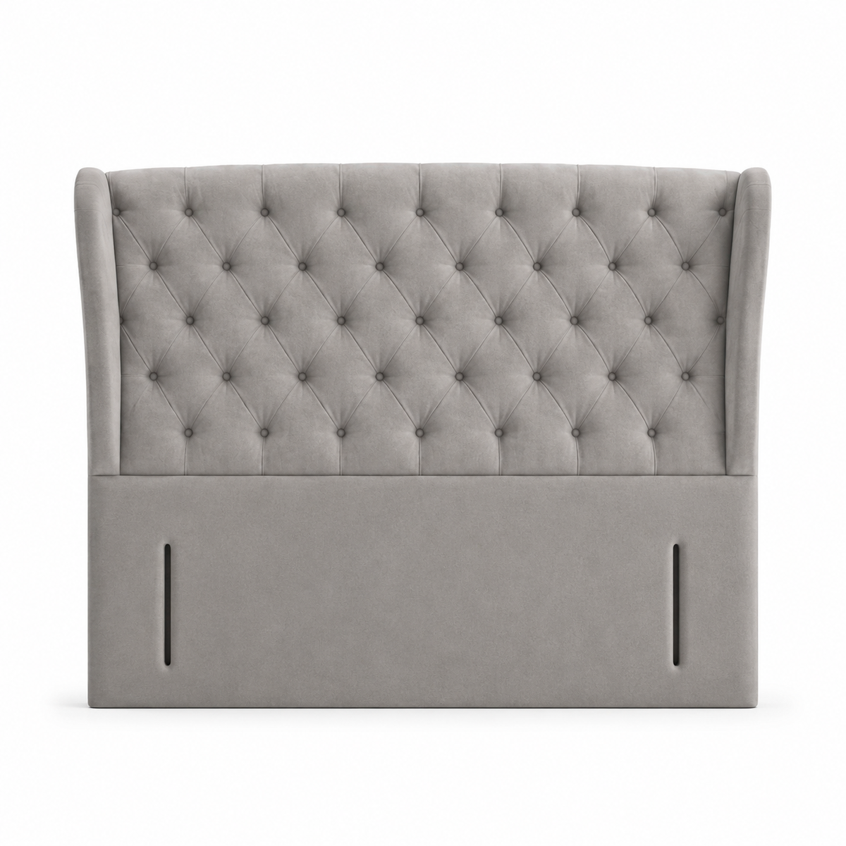 Leicester Wingback Headboard