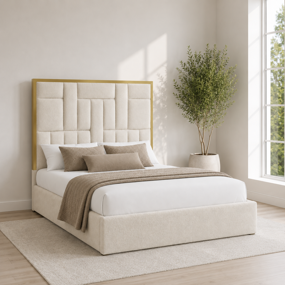 Licata Bed Frame