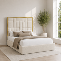 Licata Bed Frame