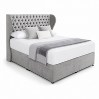 Lifton Divan Bed