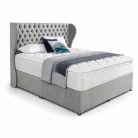 Lifton Divan Bed