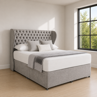 Lifton Divan Bed