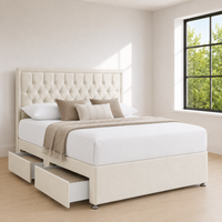 Lisbon Divan Bed