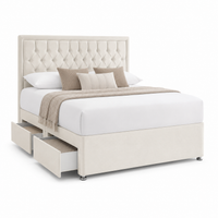 Lisbon Divan Bed