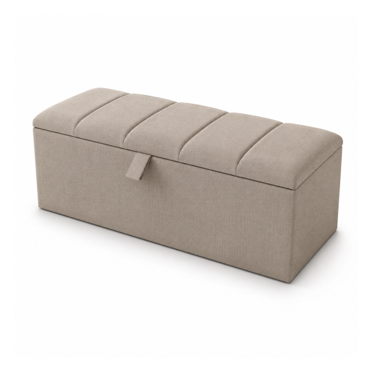 Lugo Ottoman Box