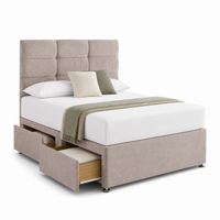 Luis Divan Bed