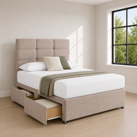 Luis Divan Bed