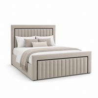 Luxe Bed Frame