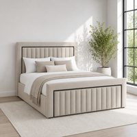 Luxe Bed Frame