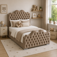 Lyla Kids Bed