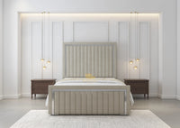 Avellino Bed Frame