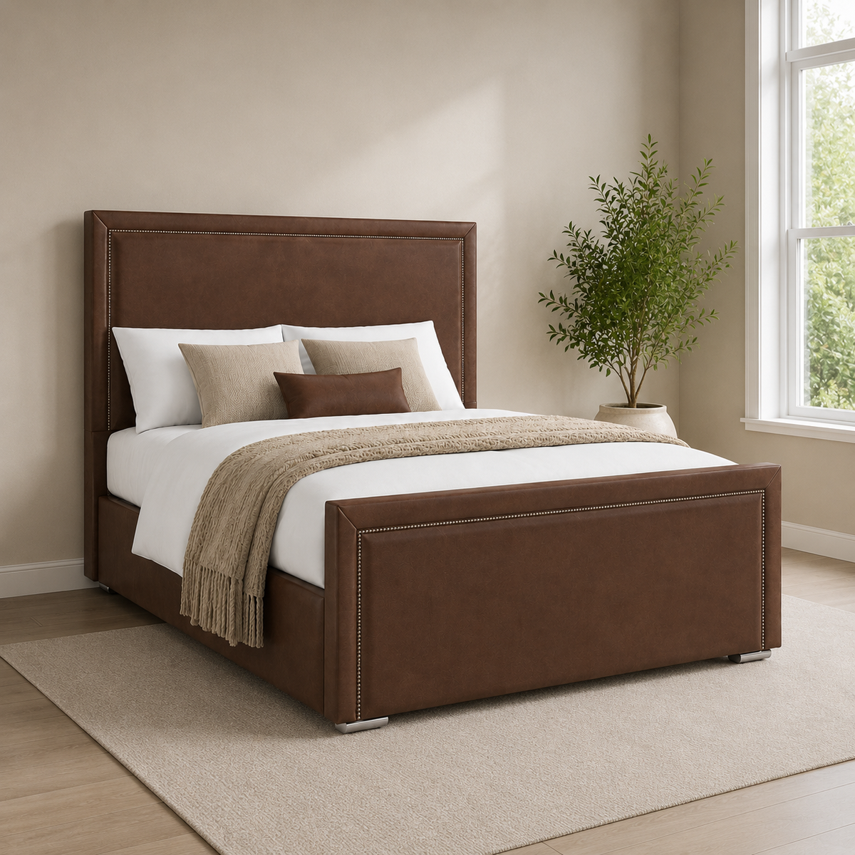 Madison Bed Frame