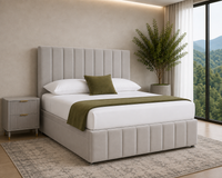 Madison Ottoman Divan Bed