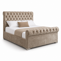 Matera Ottoman Divan Bed