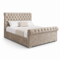 Matera Ottoman Divan Bed