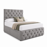 Maya Divan Bed