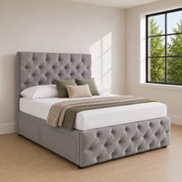 Maya Divan Bed