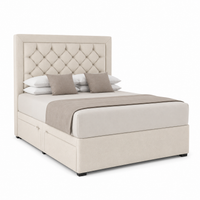 Melbourne Divan Bed
