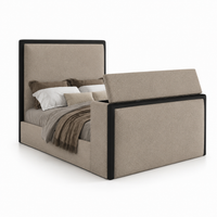 Melfi TV Bed