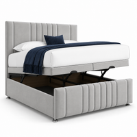 Melina Ottoman Divan Bed