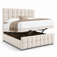 Mesa Ottoman Divan Bed