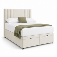 Miami Ottoman Divan Bed