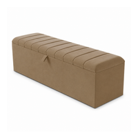 Milan Ottoman Box