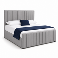 Milan Ottoman Divan Bed