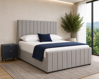 Milan Ottoman Divan Bed