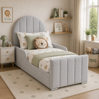 Milo Kids Bed