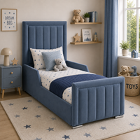 Milton Kids Bed