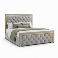 Mina Bed Frame