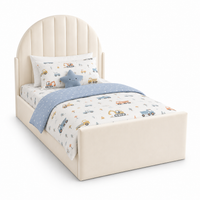 Mini Majesty Kids Bed