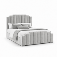 Monaco Bed Frame