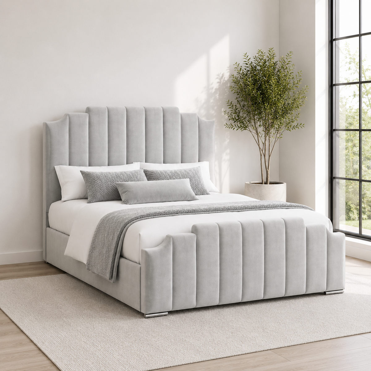 Monaco Bed Frame