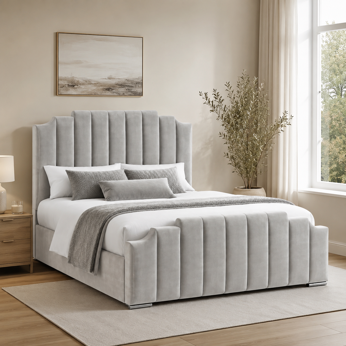 Monaco Bed Frame