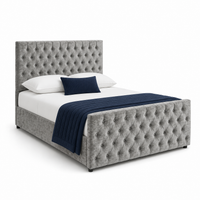 Monoco Ottoman Divan Bed