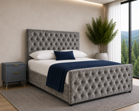 Monoco Ottoman Divan Bed