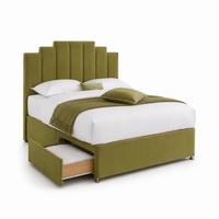 Morris Divan Bed