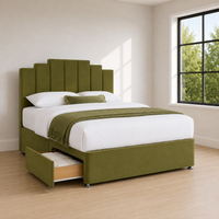 Morris Divan Bed