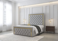 Mina Bed Frame