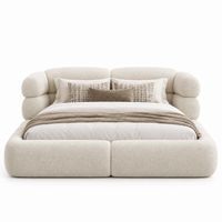 Neve Signature Bed