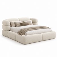 Neve Signature Bed