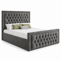 Nordic Divan Bed