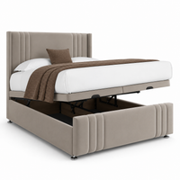Oaklyn Ottoman Divan Bed