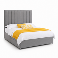 Olivia Divan Bed
