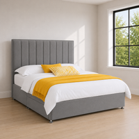Olivia Divan Bed