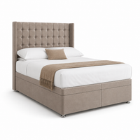 Omaha Ottoman Divan Bed
