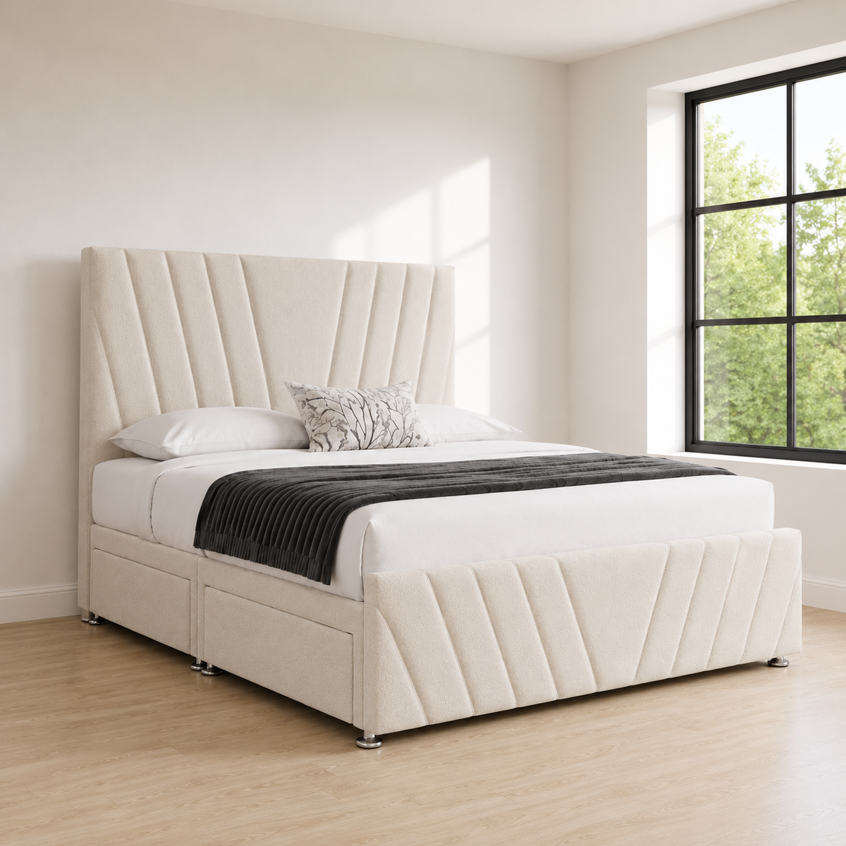 Oriana Sunshine Divan Bed